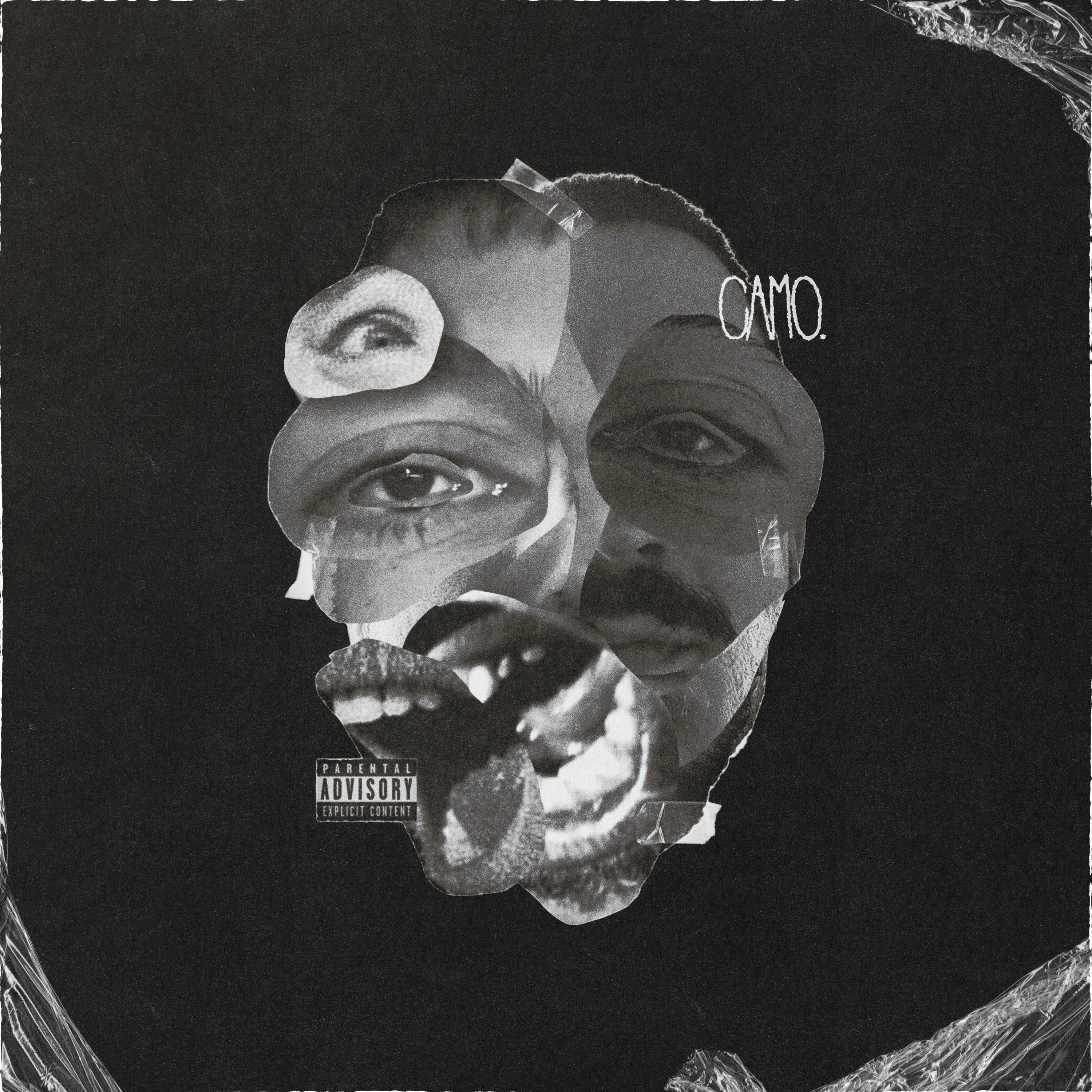 CAMO - Single
