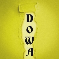 DOWA - Single - PERSHI, Sicx & Mvrxo