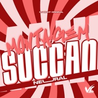Montagem Succao Neural - Single - DJ EIGHT ORIGINAL