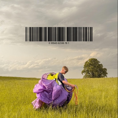 unendlich frei - Single