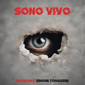 Sono Vivo (feat. Simone Tomassini) artwork