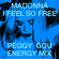 I Feel So Free (Peggy Gou Energy Mix) - Madonna & Peggy Gou