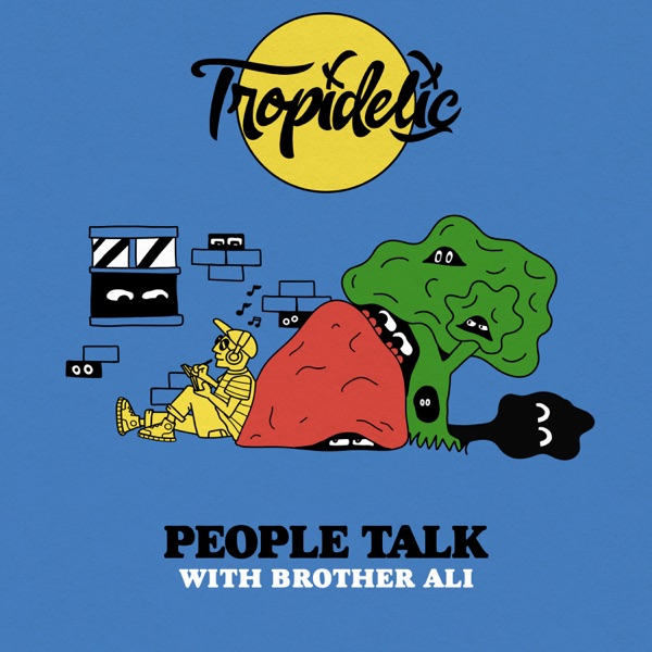 People Talk - EP