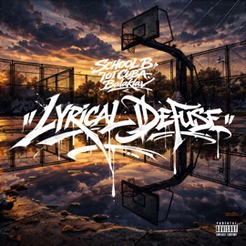 Lyrical defuse (feat. Balaklav) Tot Cuba & School B