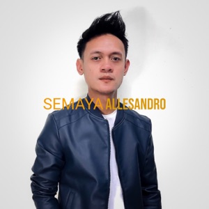 Chord Gitar Semaya - Allesandro