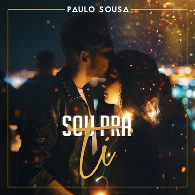 Sou Pra Ti - Single