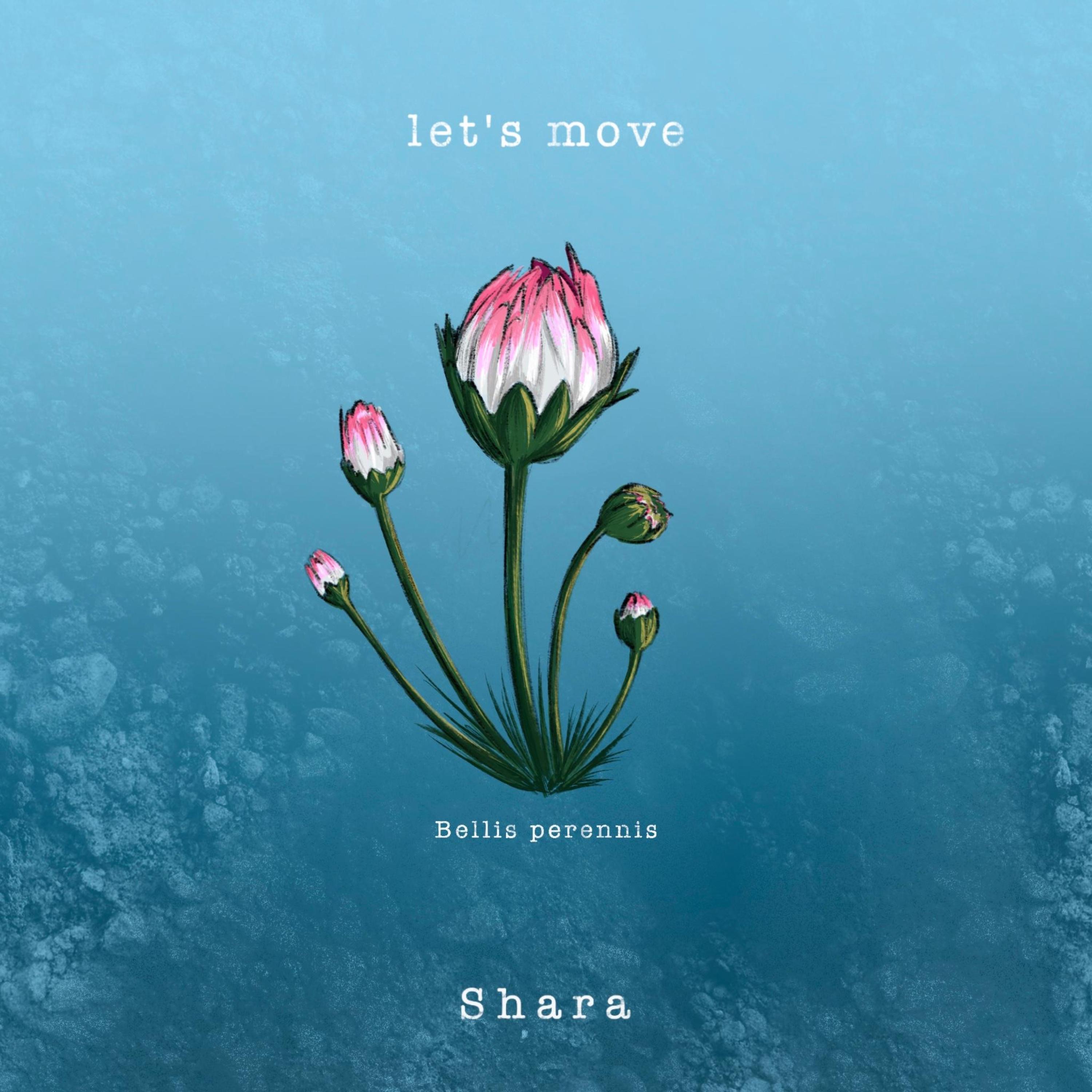 let's move - Single