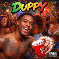 Duppy - Single - AJAE