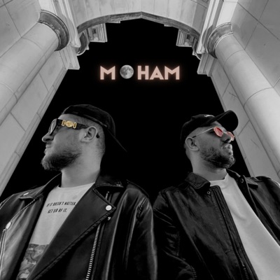MOHAM (feat. MAYXNOR) - Single
