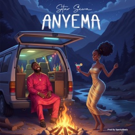 Anyema Star Sewa