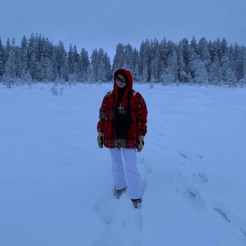 COZY TIME - Single