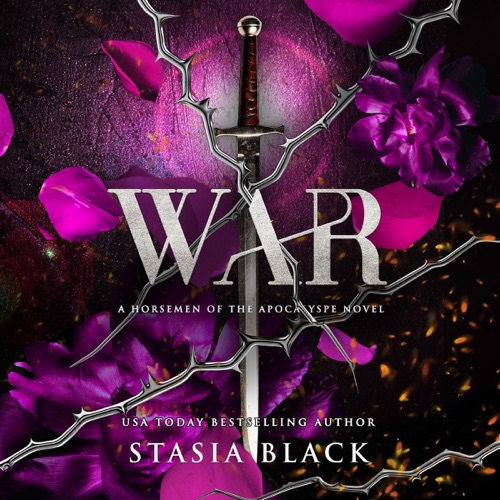 War (Unabridged) cover