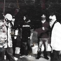 Las M Mayusculas (feat. MARKER) - Single - UnderCrudos