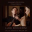 Luigi Boccherini: Cello Sonata in A-Major G4 - Single