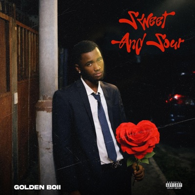 Sweet and Sour - Single