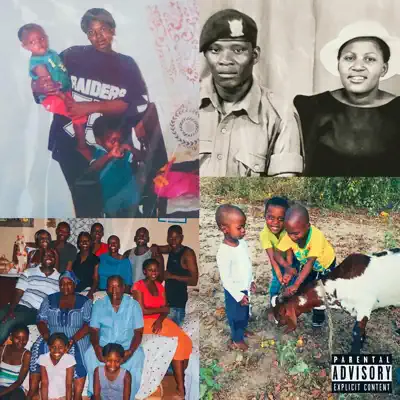 Listen to House of Marex, Vol. 1 by Boy M.I.C