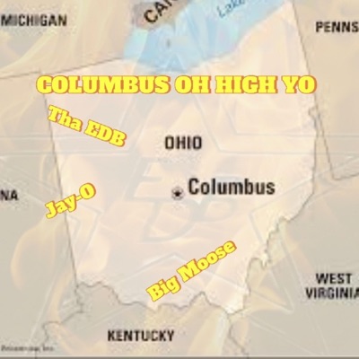 Columbus Oh High Yo (Instrumental) - Single