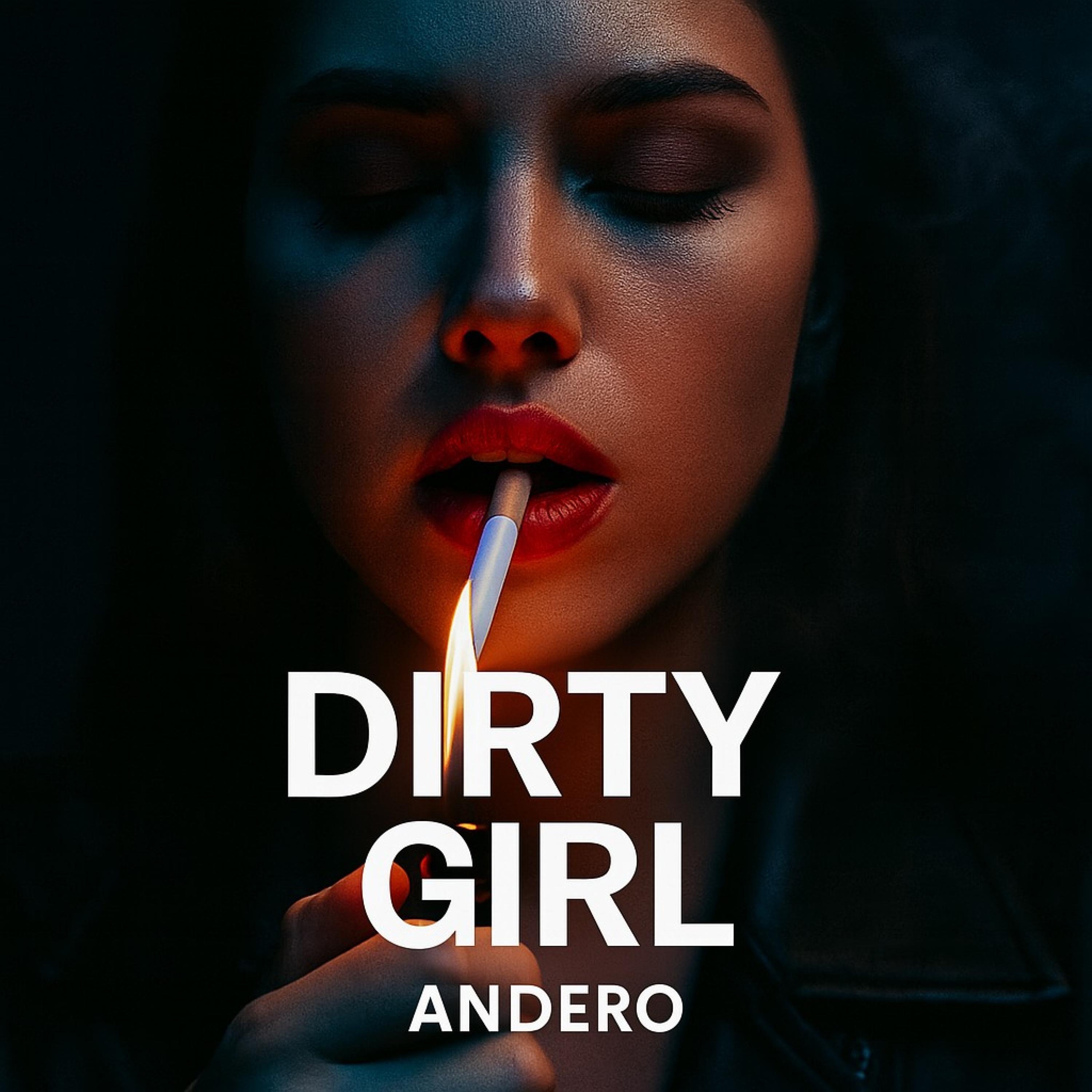 Dirty Girl - Single