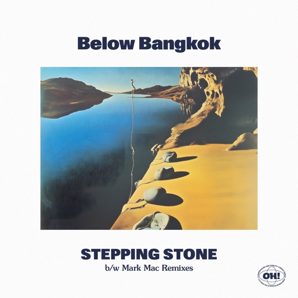 Stepping Stone - Single