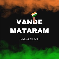 Vande Mataram - Single - Prem Murti