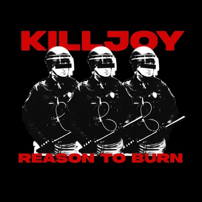 Reason to Burn - Single