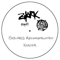 Solaris (Kareem Remix) - Single - Kareem
