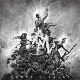 Apollo  Falling From You Age of Madness