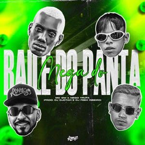 Mega do Baile do Panta