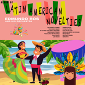 Album of Latin-American Novelties
