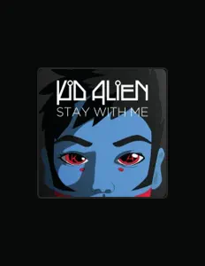 Listen to Kid Alien, watch music videos, read bio, see tour dates & more!