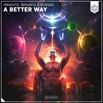 A Better Way - Single