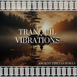Tranquil Vibrations: Singing Bowl for Peace