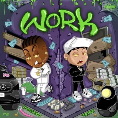 Work - Single