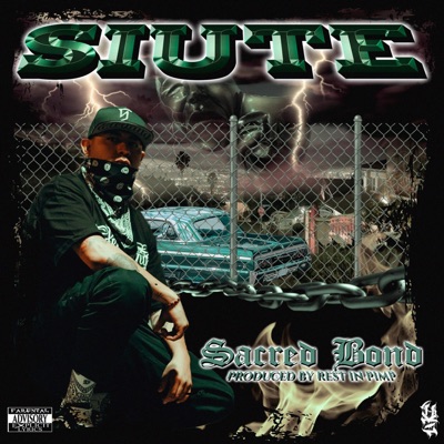 Sacred Bond - Single