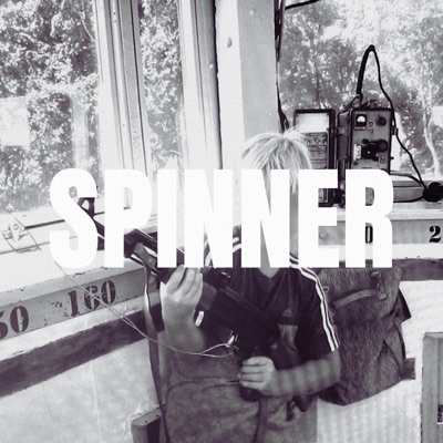 Spinner - EP