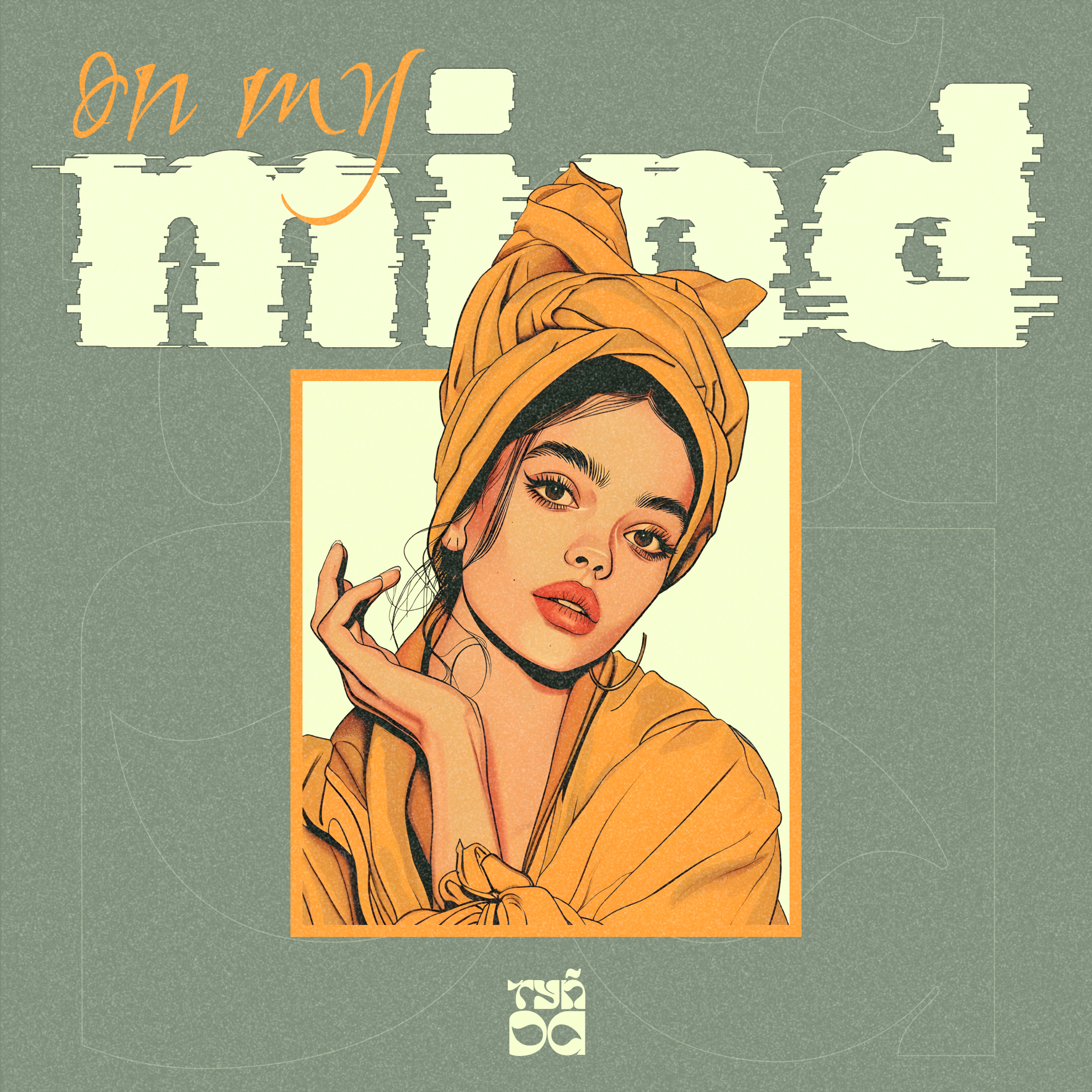 On My Mind - Single