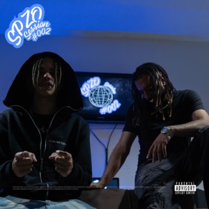 SPZO Sessions #002 (feat. E-Cologyk & JP Shawty)