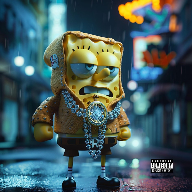 THEME SONG - Single