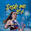 Corazón Serrano - Desde que te ví