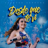 DESDE QUE TE VI