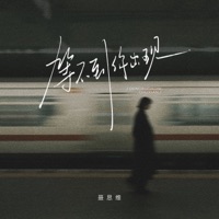 等不到你出现 - Single - 聂思维