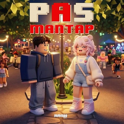 Pas Mantap - Single