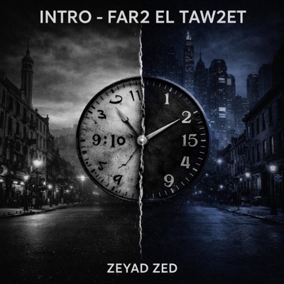 Intro (far2 el taw2et) - Single