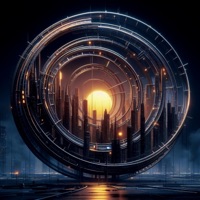 The Time Cycle - Zephyrway