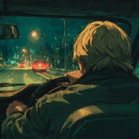 Don’t Slow Down / 止まる理由はない (feat. Korner) - Single - Nightfilm Tapes