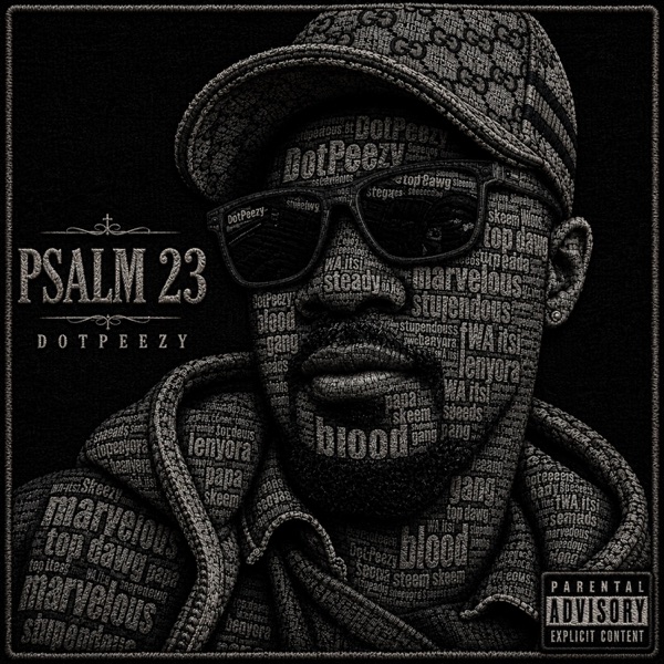 Psalm 23 Credo