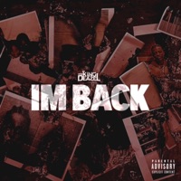 Im Back - Single - King Deazel