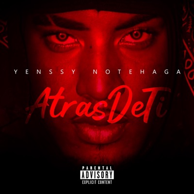 Atrás De Ti - Single