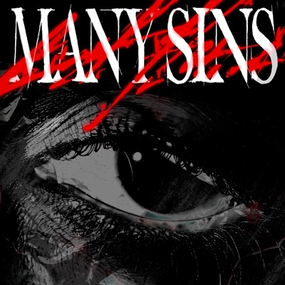 MANY SINS (feat. Notions) - Single