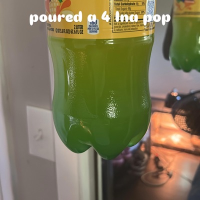 BEAM & A FLASH (feat. LilK) - Single